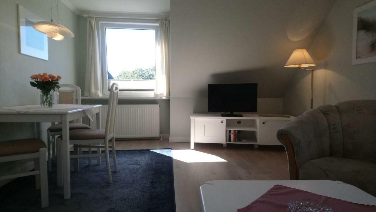 Sylter Haus Apartment Bagian luar foto