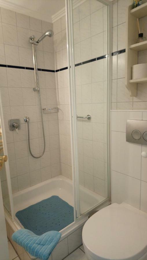 Sylter Haus Apartment Bagian luar foto
